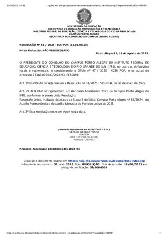 Open original Documentos digitalizados