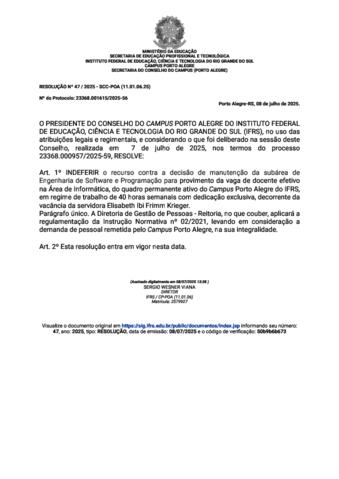 Open original Documentos digitalizados