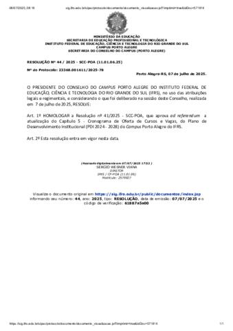 Open original Documentos digitalizados