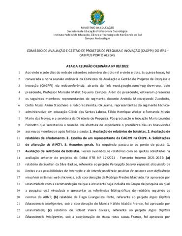 Open original Documentos digitalizados