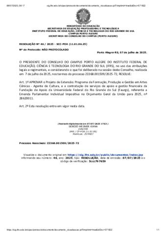 Open original Documentos digitalizados